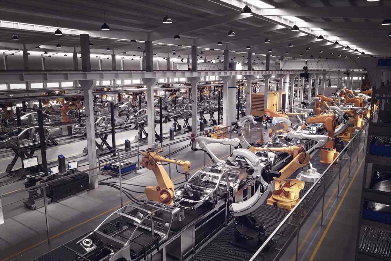 Clear Digital designing innovative and user-focused websites and digital experiences for manufacturing companies to enhance brand differentiation and growth.”