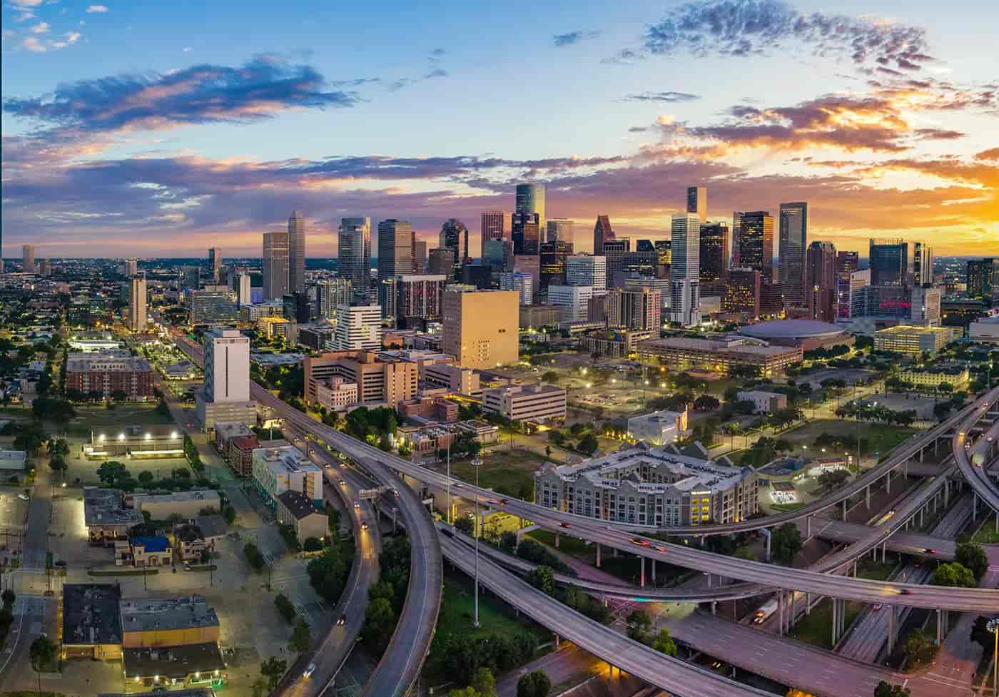 Clear Digital – leading web development company in Houston delivering custom web design, branding, and digital experiences.