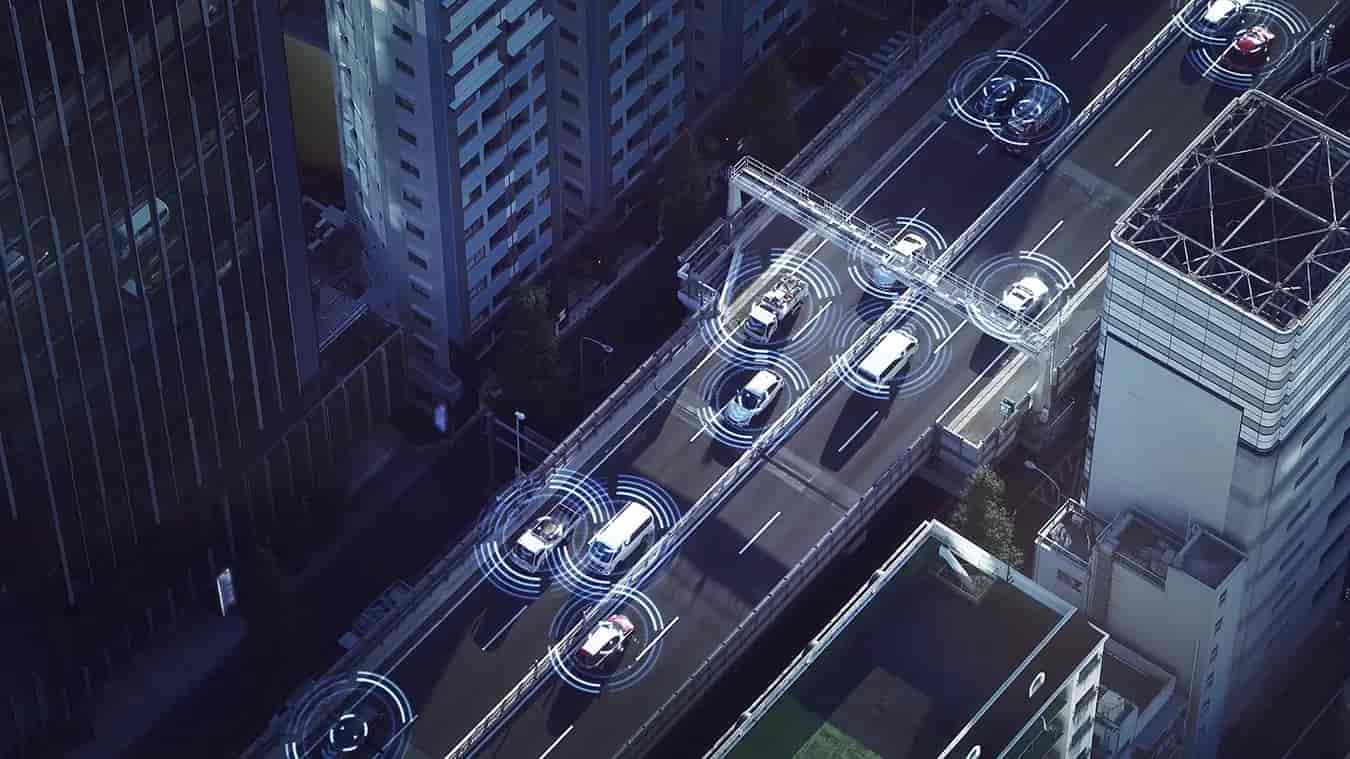 AI Industry Custom Web and Brand Design