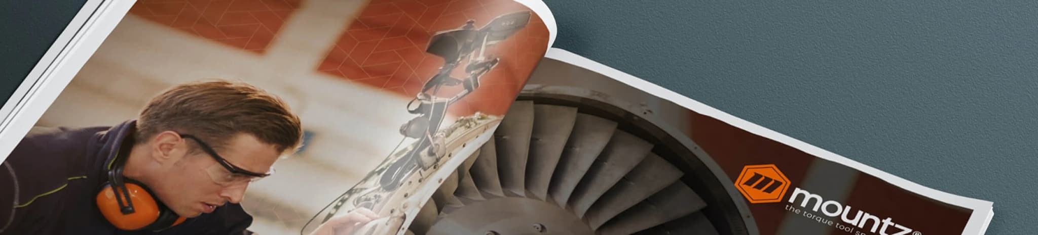 Mountz product catalog