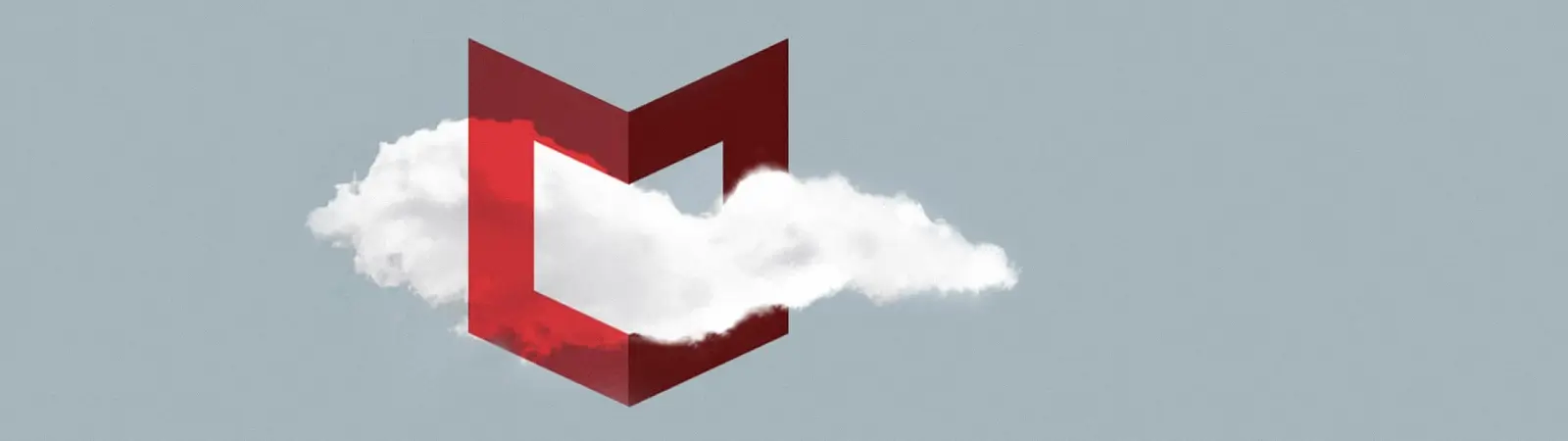 McAfee case study card