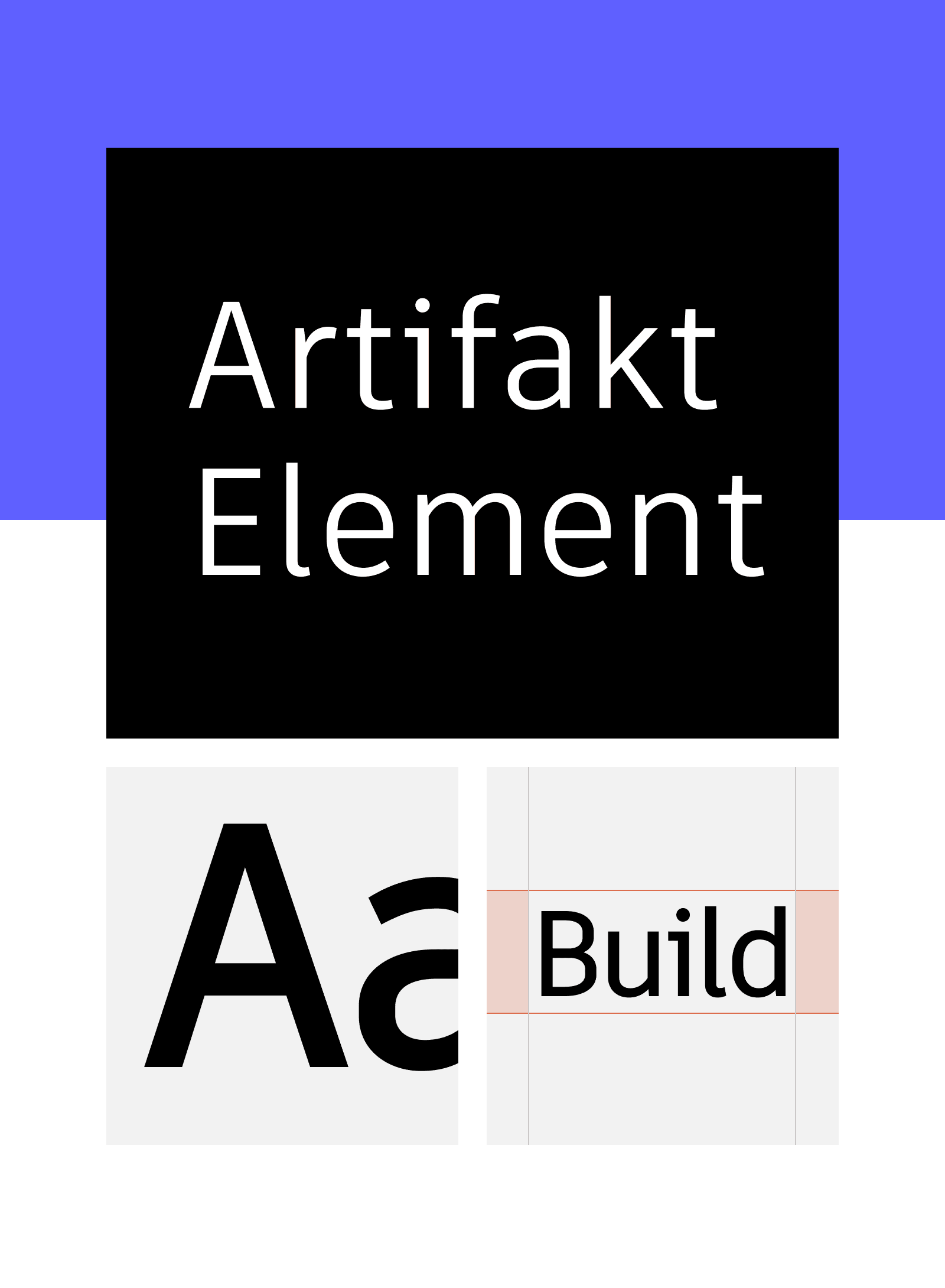 artifakt