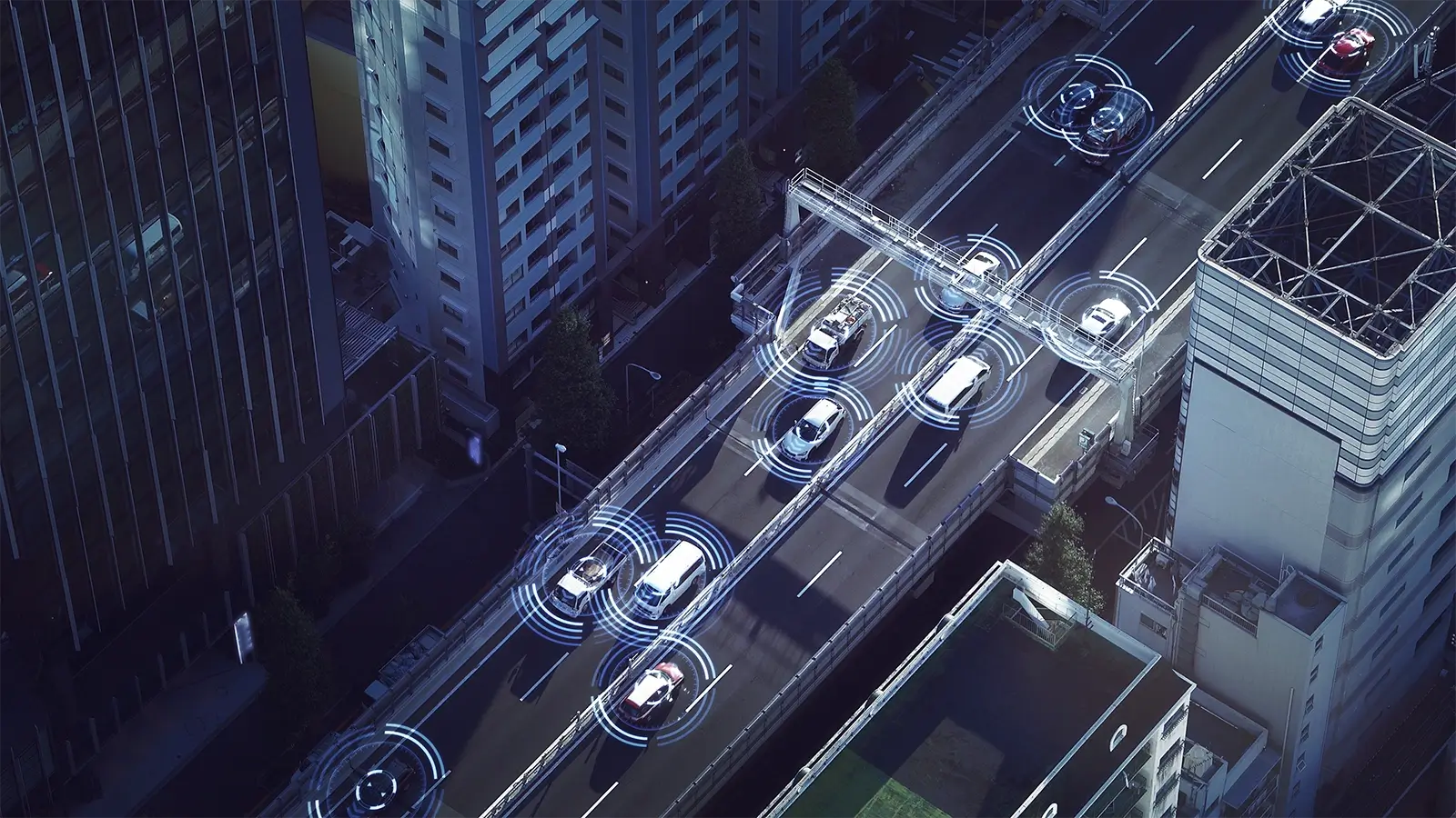 bstract technology background representing AI industry, machine learning, data circuits and innovation