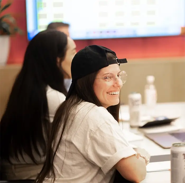 Life at Clear Digital B2B Marketing Agency