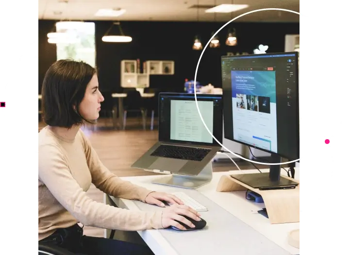 Full suite of AI and technology integration solutions for B2B enterprises, including MarTech, CRM, and workflow automation.