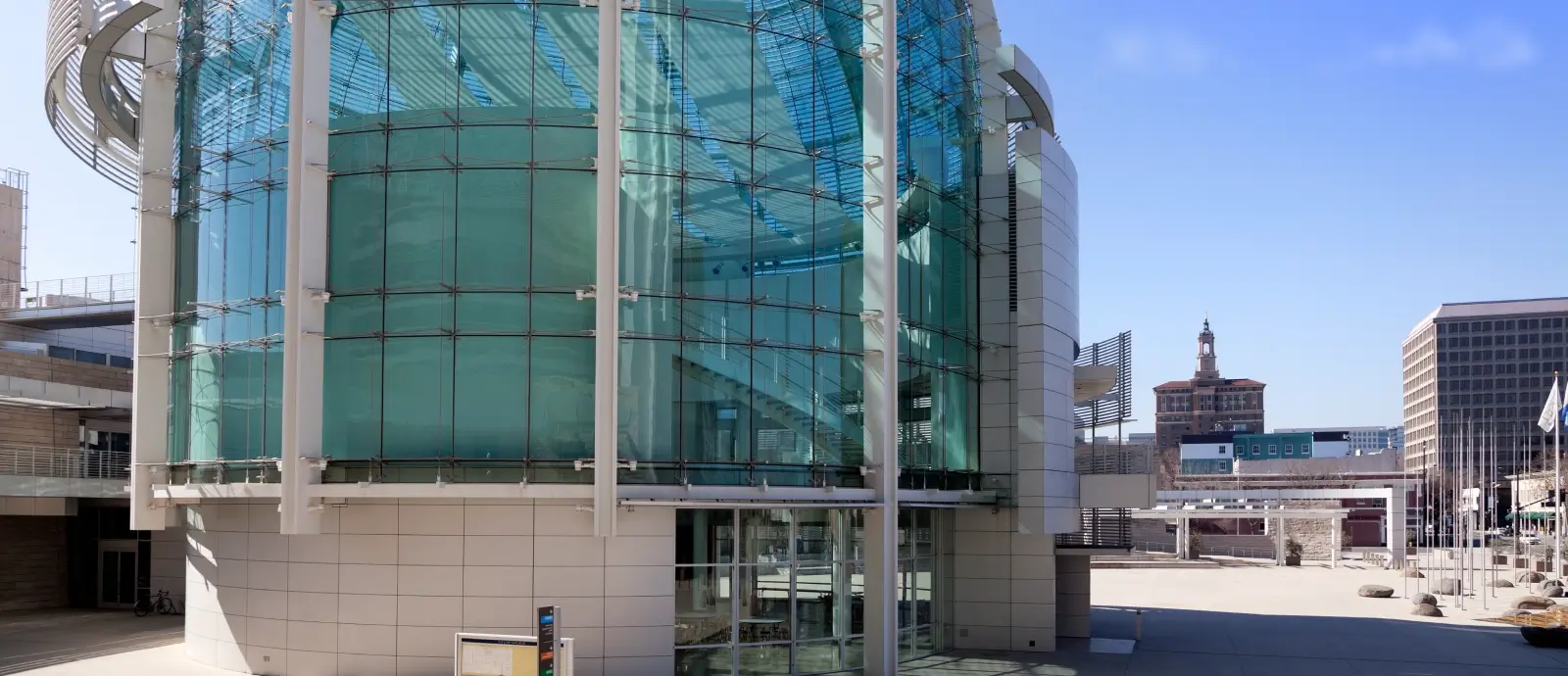 Clear Digital’s San Jose office, representing the agency’s expertise in B2B web design and digital strategy