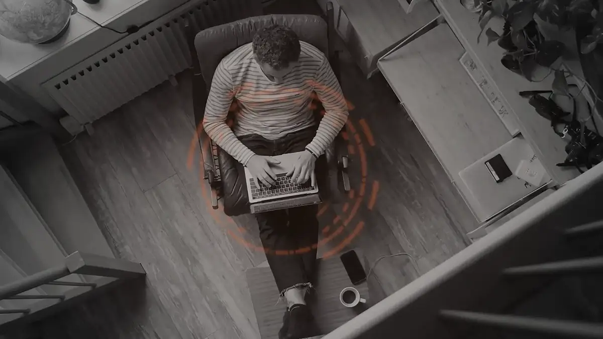 Clear Digital sizzle reel showcasing top B2B websites, digital strategy projects, and client successes