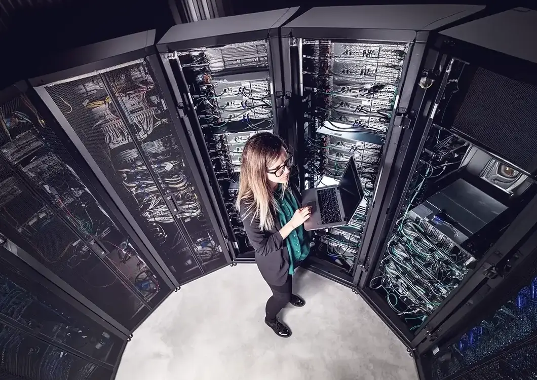 Industry technology clear digital agency