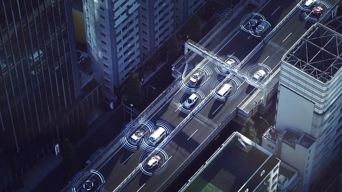 AI Industry Custom Web and Brand Design