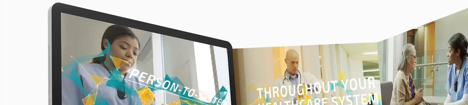 Healthcare company Vocera casestudy from Clear Digital