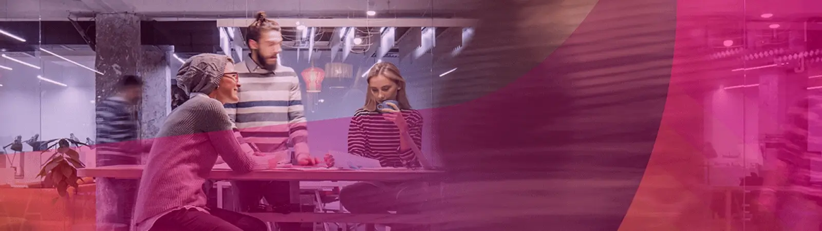 Leadspace work sample casestudy for Clear Digital