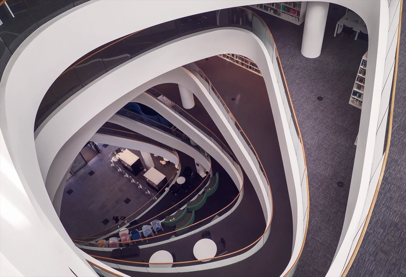 Clear Digital designing innovative websites and digital experiences for higher education institutions.