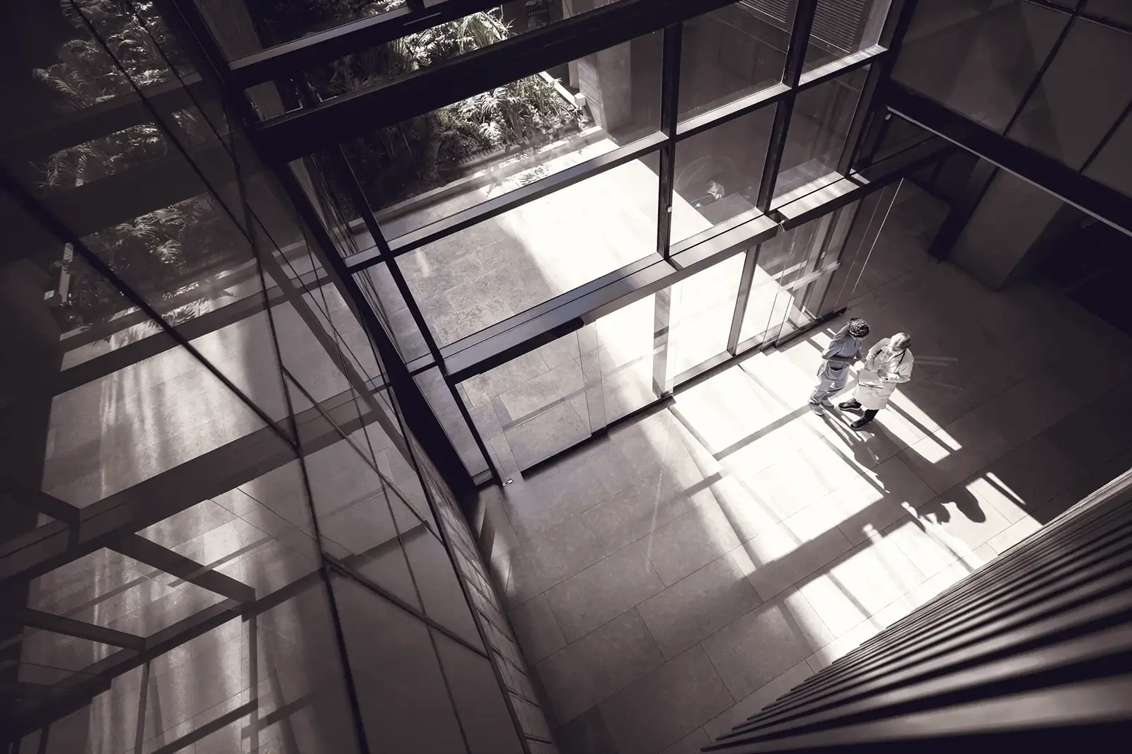 Clear Digital designing digital experiences, websites, and branding solutions for healthcare organizations to enhance patient engagement and provider interactions.