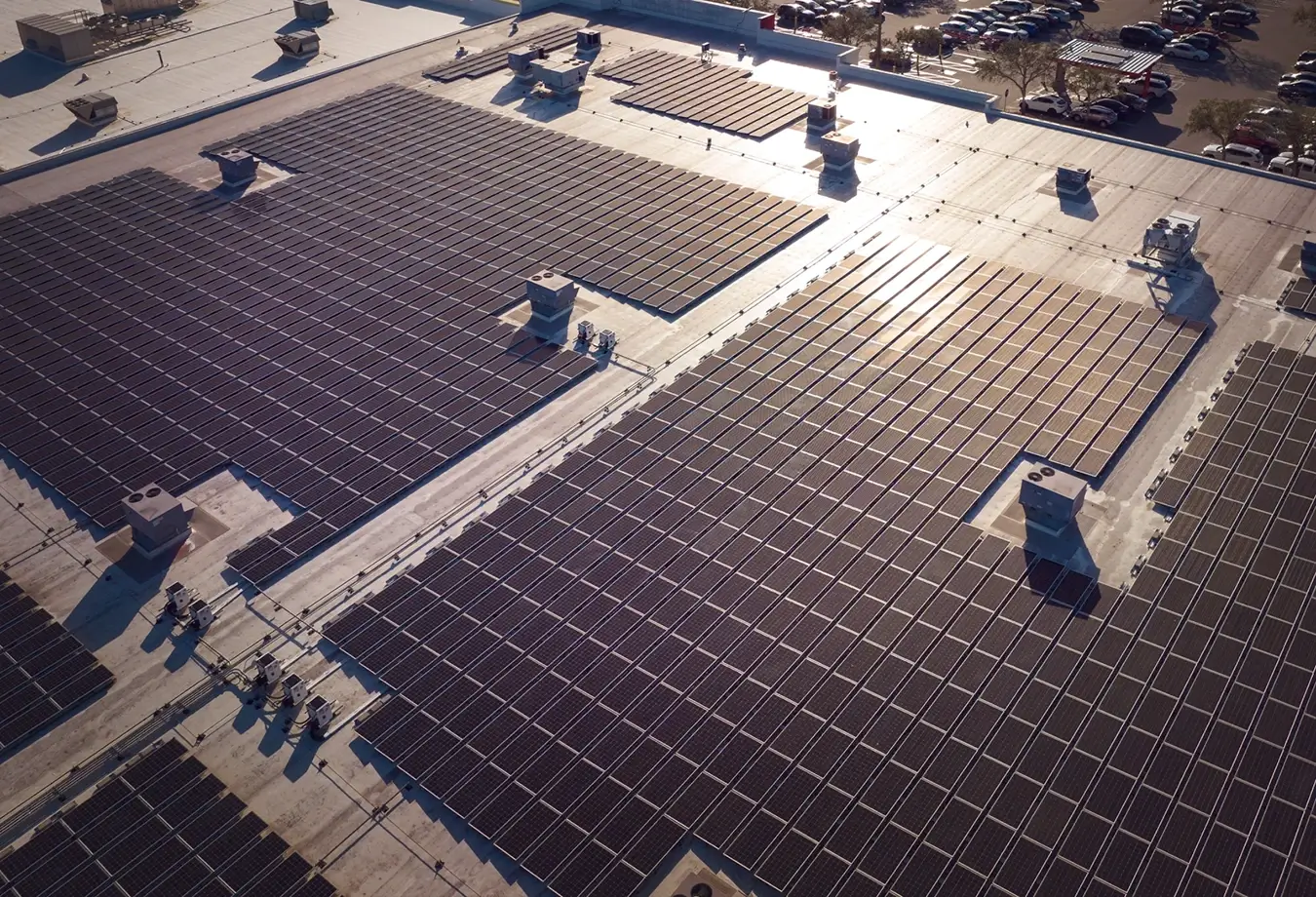 Clear Digital creating digital experiences, website design, and branding solutions for renewable energy companies to drive engagement and growth.