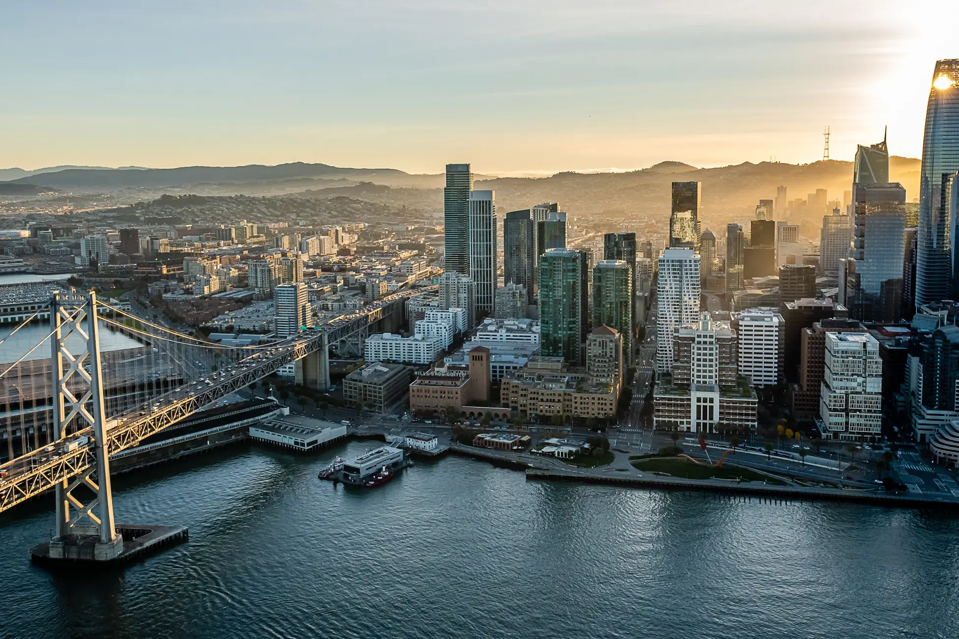 Clear Digital B2B digital agency in San Francisco delivering enterprise web design and digital experiences