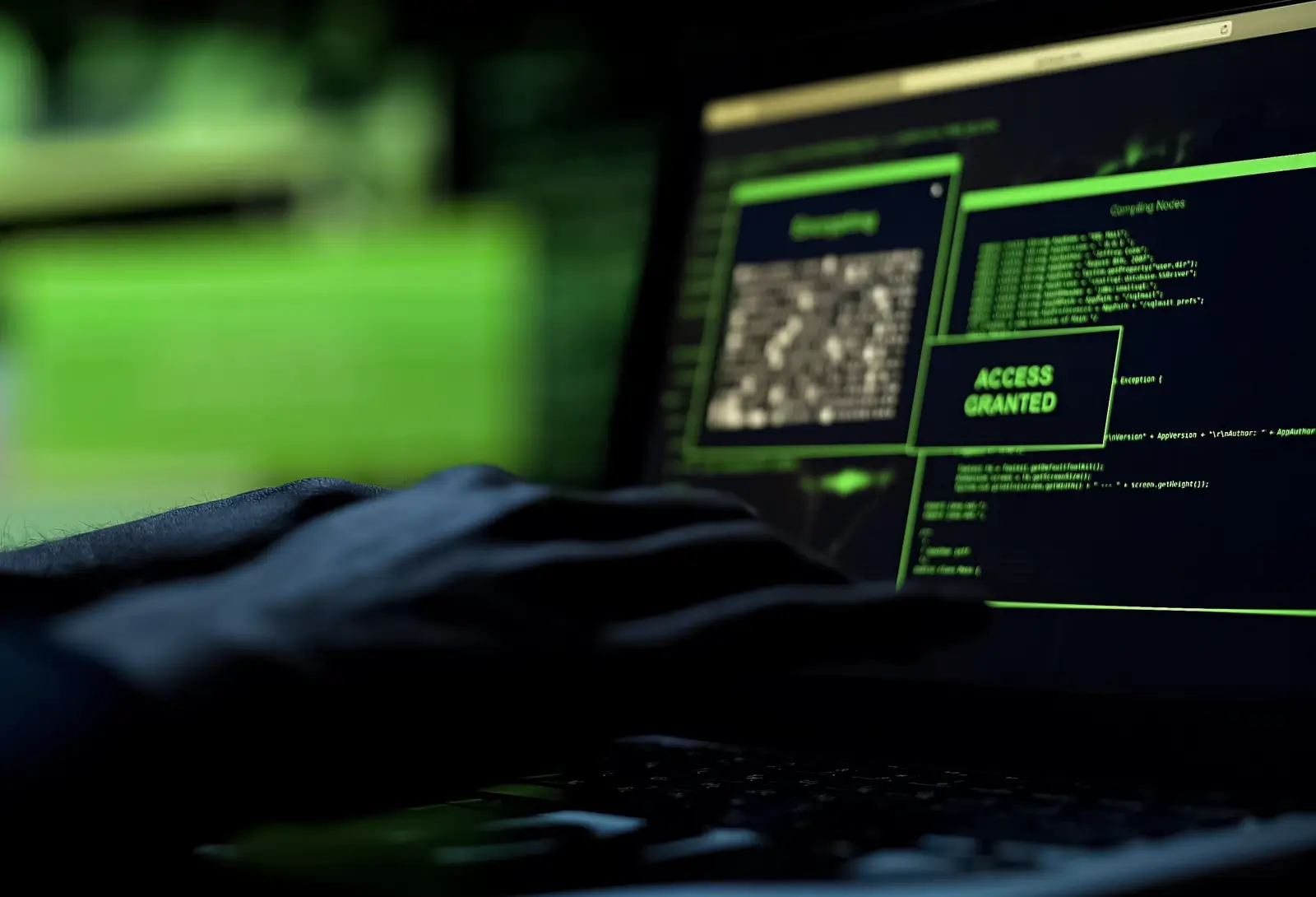 Clear Digital builds cybersecurity websites, branding, and digital experiences that help security companies improve trust, simplify technical content, and convert decision-makers.