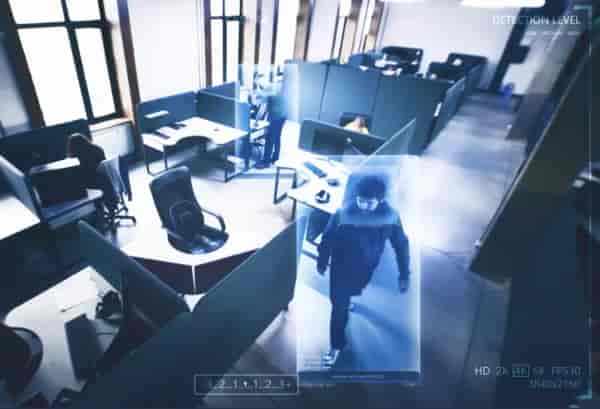 Clear Digital designing UX, branding, and website experiences for enterprise cybersecurity companies focused on trust, technical clarity, and conversions.