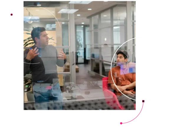 Brand strategy services by Clear Digital: research, positioning, and visual identity platform