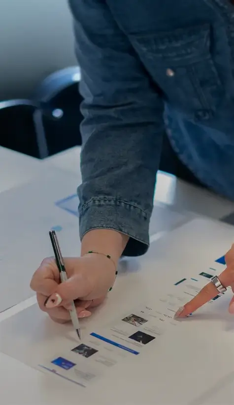 Clear Digital Work: B2B UX, Web Design & Brand Strategy