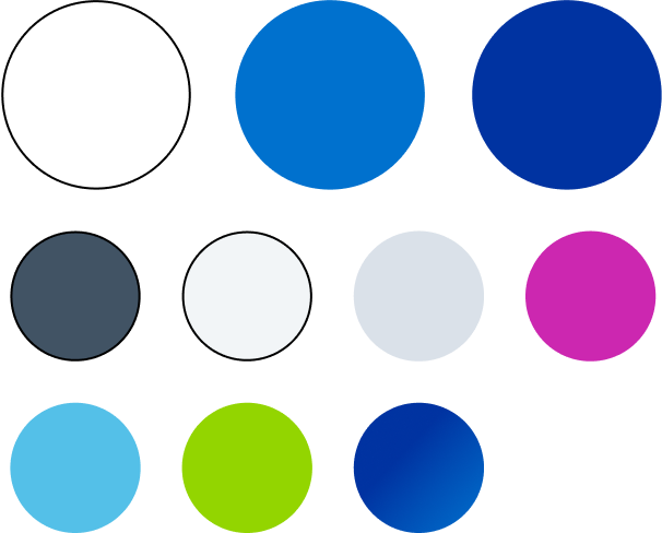 Multi Color Graphic