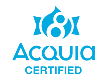 Acquia Certified