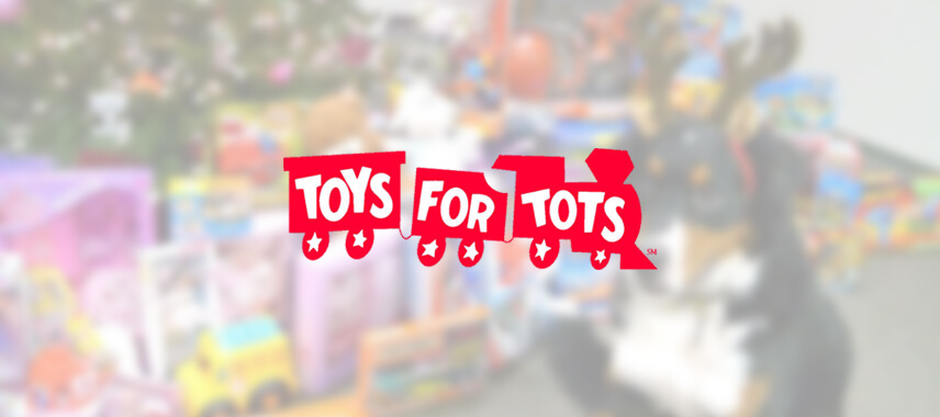 Clear Digital’s Toy Drive