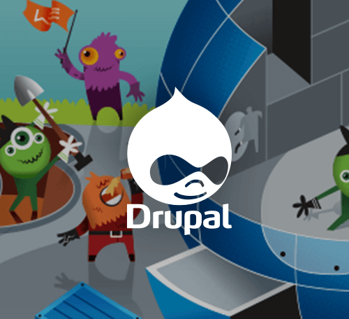 Drupal Campaign