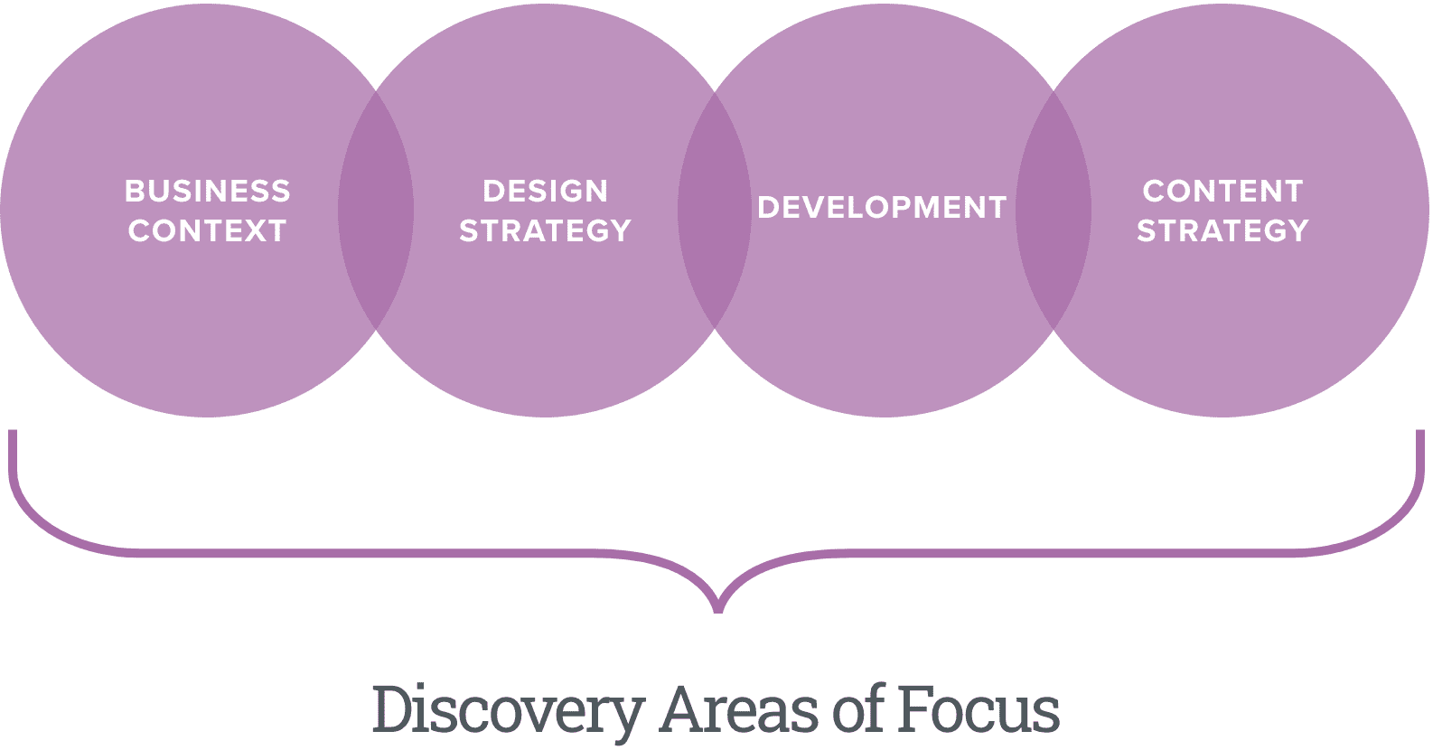 Areas of Focus, Web Development, San Jose