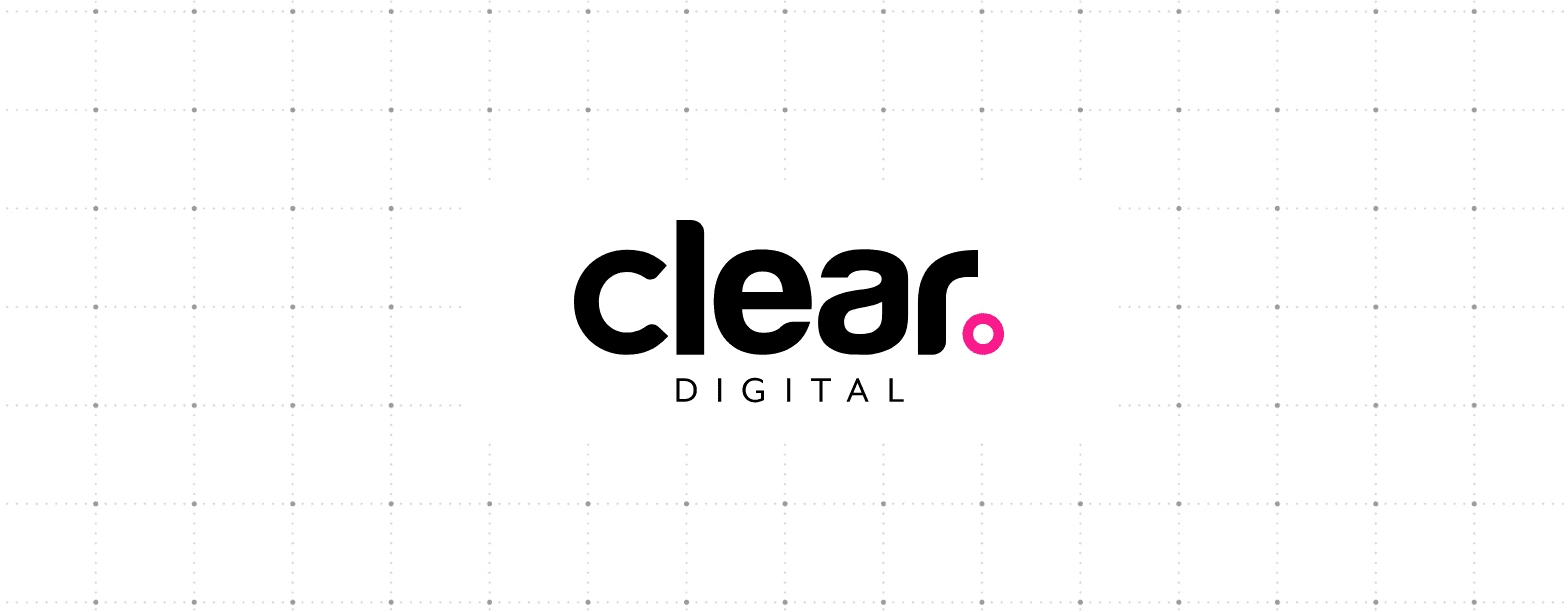Say hello to Clear Digital