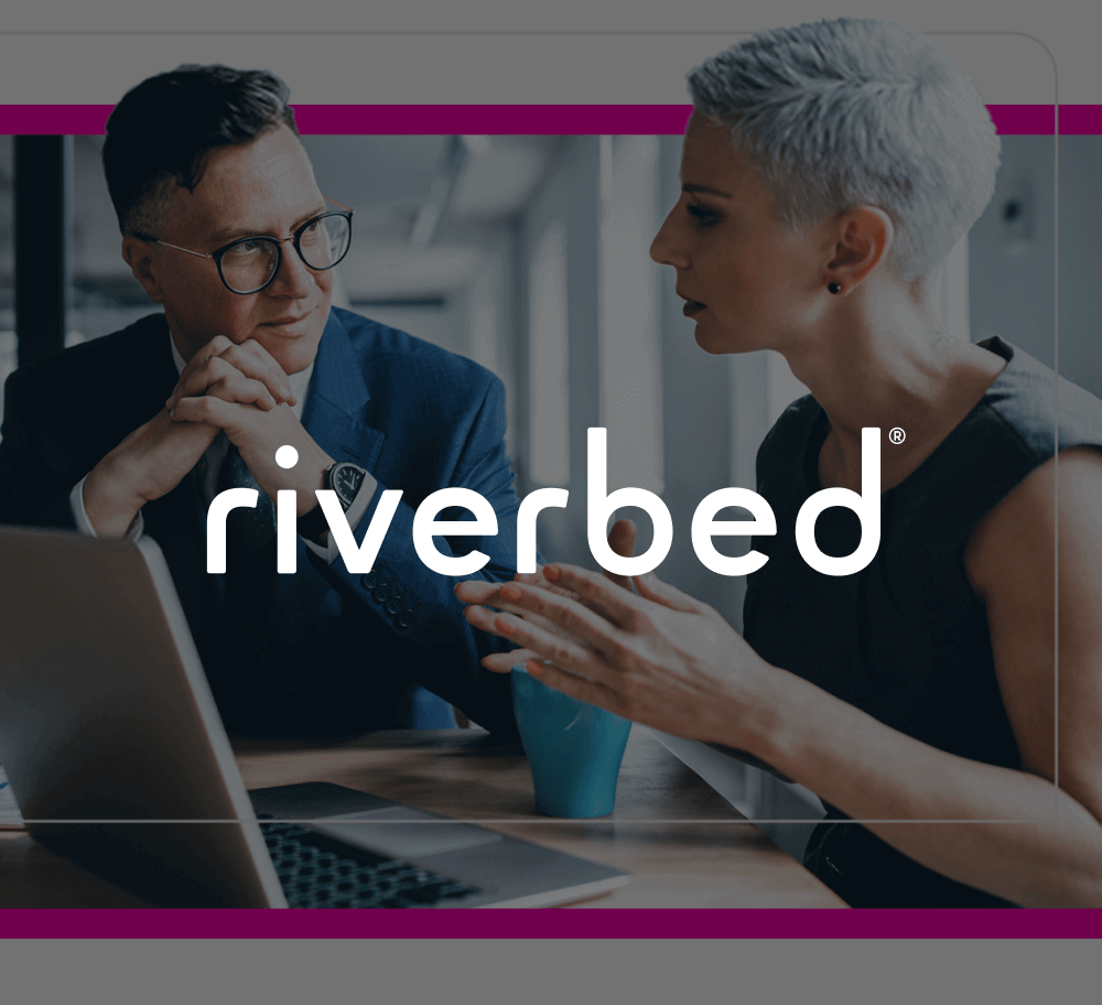 Riverbed 2024